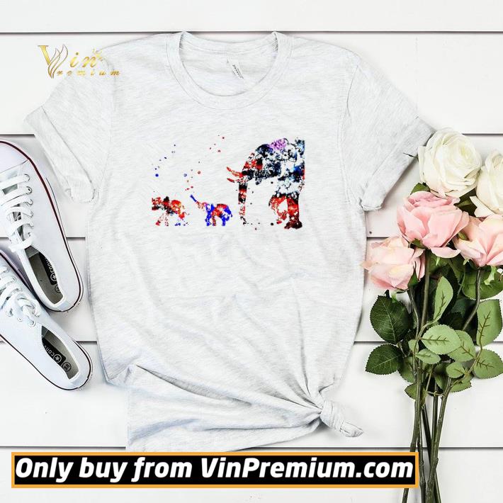 Baby Elephant Mother shirt sweater ed46ee0a baby elephant mother shirt sweater 4 - Baby Elephant Mother shirt sweater