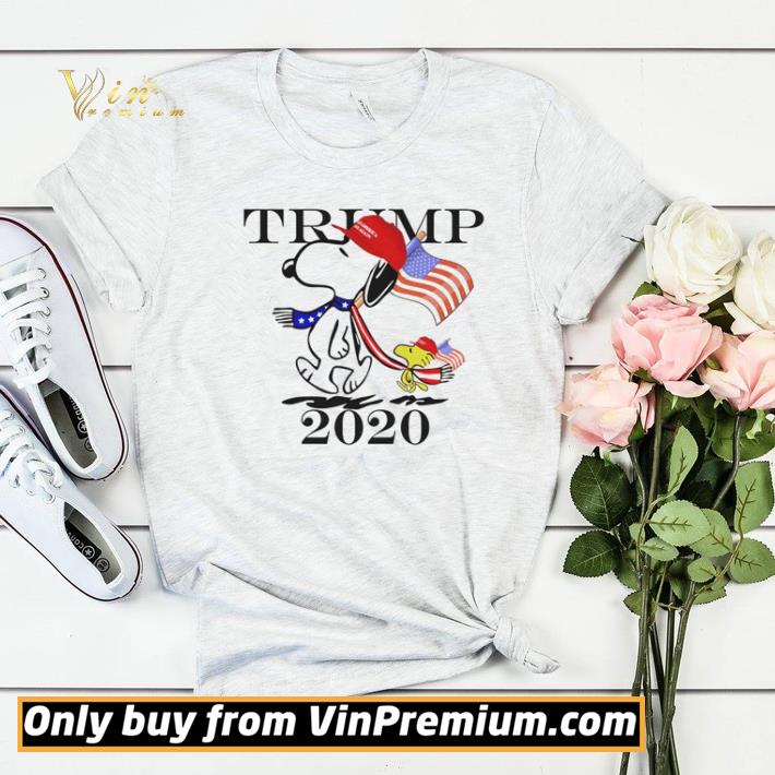 Snoopy and Woodstock vote Trump 2020 shirt sweater ef6d2f1f snoopy and woodstock vote trump 2020 shirt sweater 4 - Snoopy and Woodstock vote Trump 2020 shirt sweater