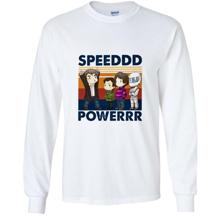 Great Vintage Top Gear Speeddd Powerrr shirt f09fcf14 great vintage top gear speeddd powerrr shirt 4 - Great Vintage Top Gear Speeddd Powerrr shirt