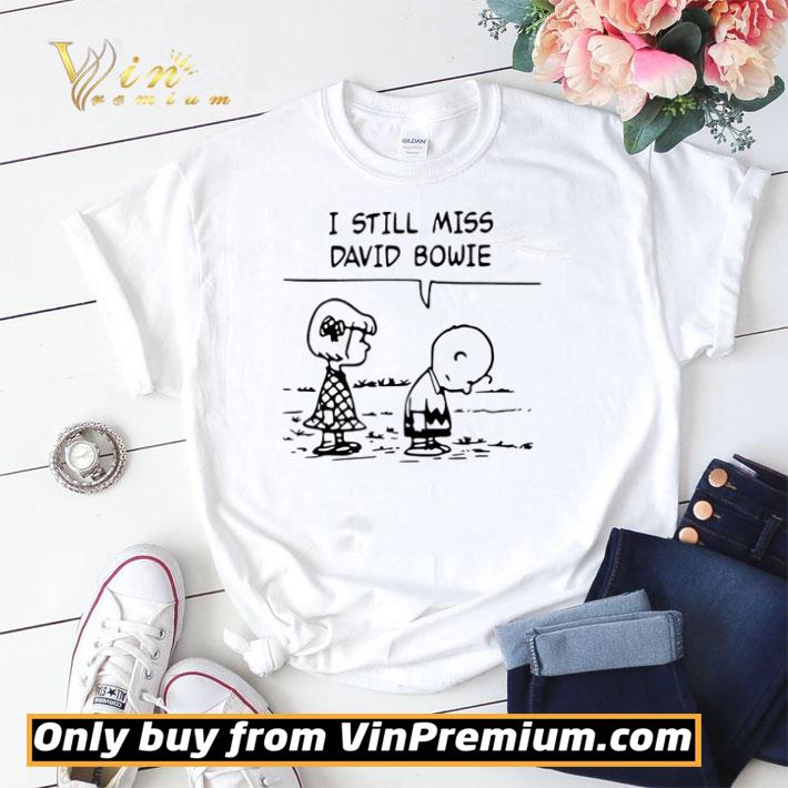 Snoopy i still miss david bowie shirt sweater Snoopy i still miss david bowie shirt sweater