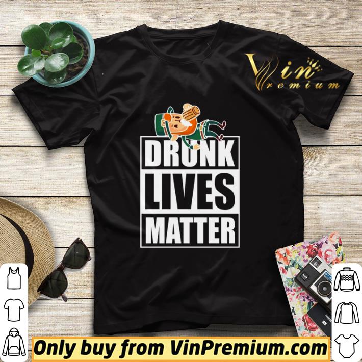 Leprechaun drunk lives matter shirt sweater f1b23782 leprechaun drunk lives matter shirt sweater 4 - Leprechaun drunk lives matter shirt sweater