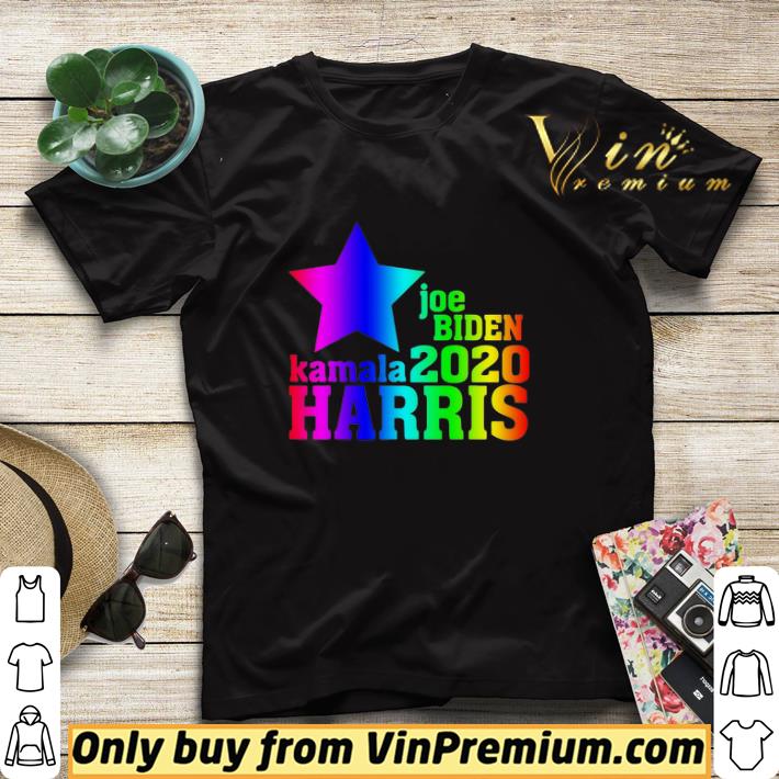 Star Joe Biden Kamala Harris Liberal Democrat shirt sweater f537daae star joe biden kamala harris liberal democrat shirt sweater 4 - Star Joe Biden Kamala Harris Liberal Democrat shirt sweater