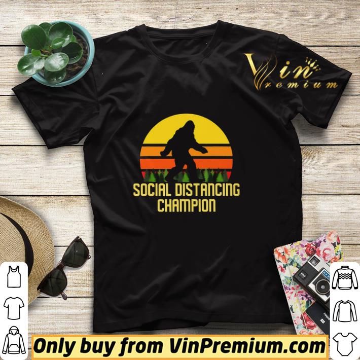 f600eda3 bigfoot social distancing champion vintage shirt sweater 4 - Bigfoot Social Distancing Champion Vintage shirt sweater