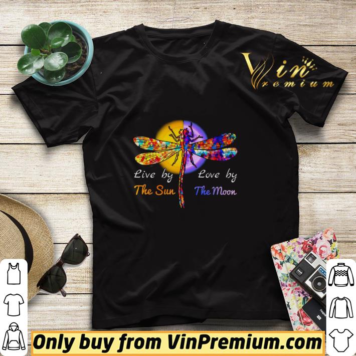f9f53690 dragonflies live by the sun love by the moon shirt sweater 4 - Dragonflies Live By The Sun Love By The Moon shirt sweater