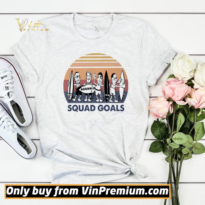 Awesome Squad goals vintage shirt sweater fadb0c99 awesome squad goals vintage shirt sweater 4 - Awesome Squad goals vintage shirt sweater