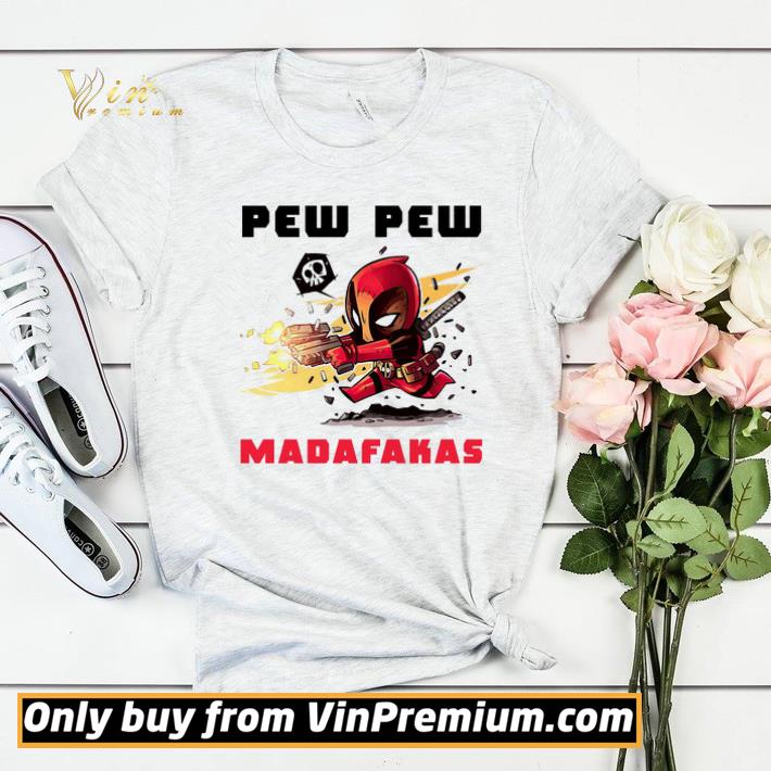 03da6ec3 deadpool pew pew madafakas shirt sweater 4 - Deadpool pew pew madafakas shirt sweater