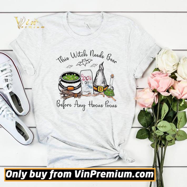 Pretty Rhis Witch Needs Beer Coor Light Before Any Hocus Pocus shirt sweater 08885d79 pretty rhis witch needs beer coor light before any hocus pocus shirt sweater 4 - Pretty Rhis Witch Needs Beer Coor Light Before Any Hocus Pocus shirt sweater