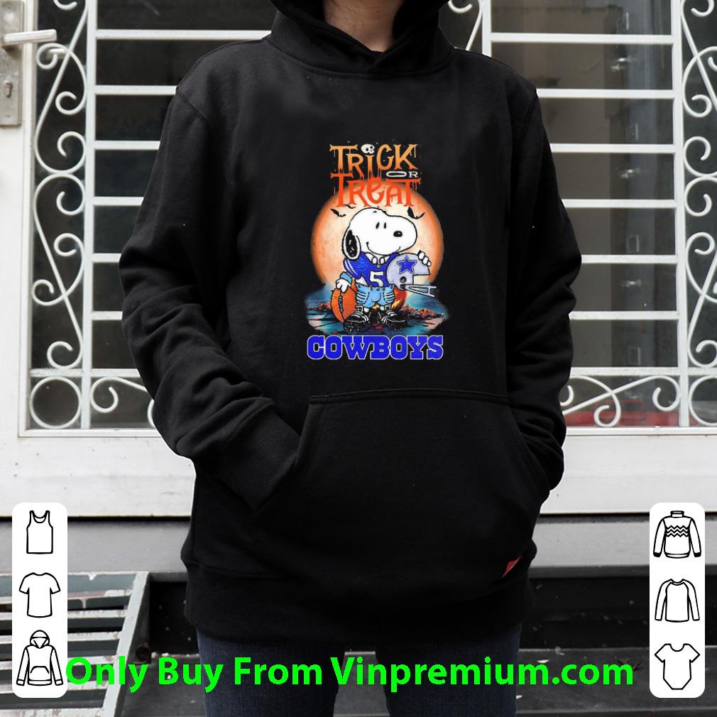 Official Snoopy Trick Or Treat Dallas Cowboys Halloween shirt 095d6044 official snoopy trick or treat dallas cowboys halloween shirt 4 - Official Snoopy Trick Or Treat Dallas Cowboys Halloween shirt