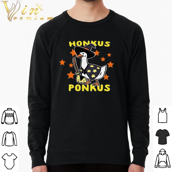 Awesome 2020 Halloween Witches Honk Goose Cute Honkus Ponkus shirt sweater 0ef06f7b awesome 2020 halloween witches honk goose cute honkus ponkus shirt sweater 4 - Awesome 2020 Halloween Witches Honk Goose Cute Honkus Ponkus shirt sweater
