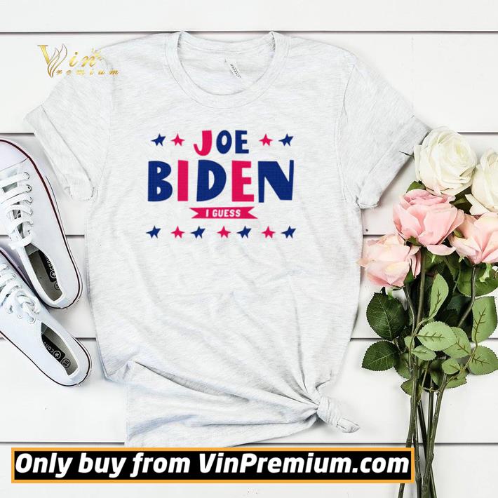16c669fa pretty joe biden i guess shirt sweater 4 - Pretty Joe Biden I Guess shirt sweater