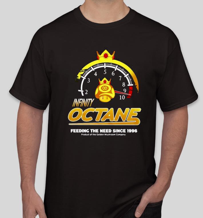 1ace02ba infinity octane feeding the need since 1996 shirt 4 - Infinity Octane Feeding The Need Since 1996 Shirt