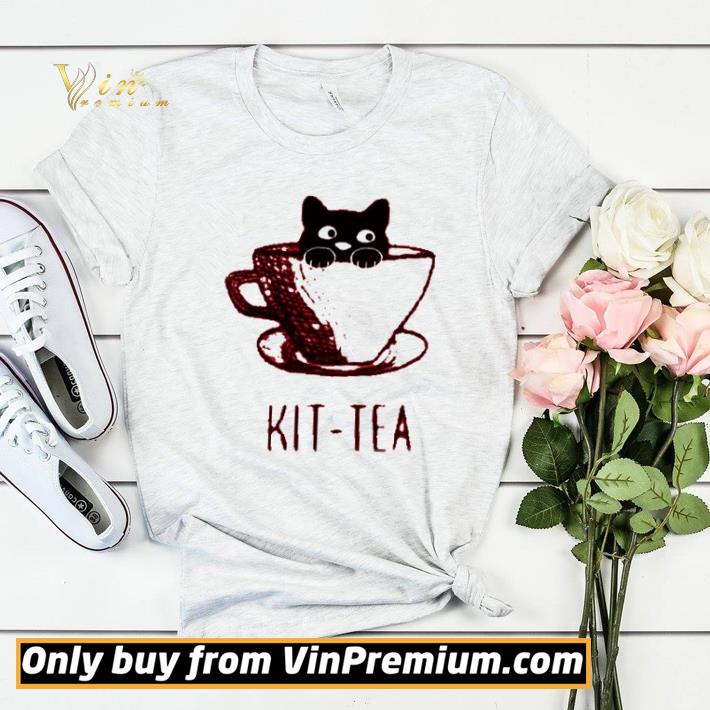 27e459f1 cat on tea kit tea shirt sweater 4 - Cat on tea Kit-tea shirt sweater