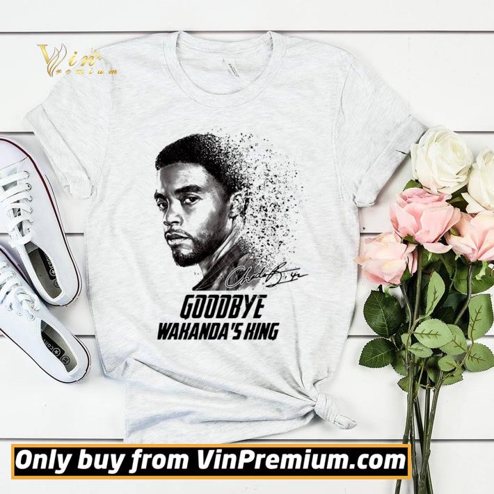 2839e75d funny black panther chadwick boseman goodbye wakanda s king shirt sweater 4 - Funny Black Panther Chadwick Boseman Goodbye Wakanda’s King shirt sweater