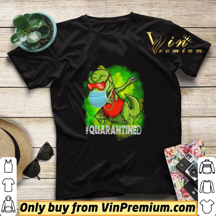 Hot Dinosaur wear mask quarantined shirt sweater 3433a950 hot dinosaur wear mask quarantined shirt sweater 4 - Hot Dinosaur wear mask quarantined shirt sweater