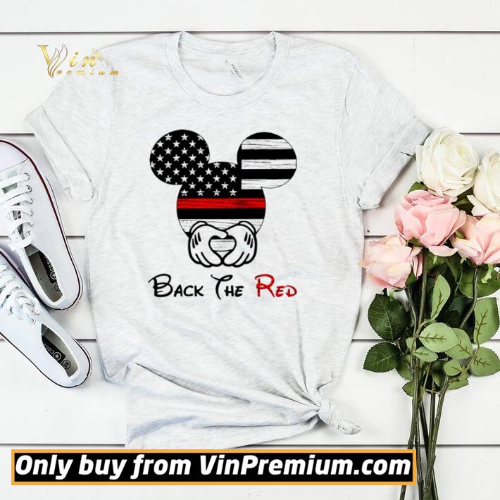 Awesome Mickey Disney American flag back the red shirt sweater 35b7f569 awesome mickey disney american flag back the red shirt sweater 4 - Awesome Mickey Disney American flag back the red shirt sweater