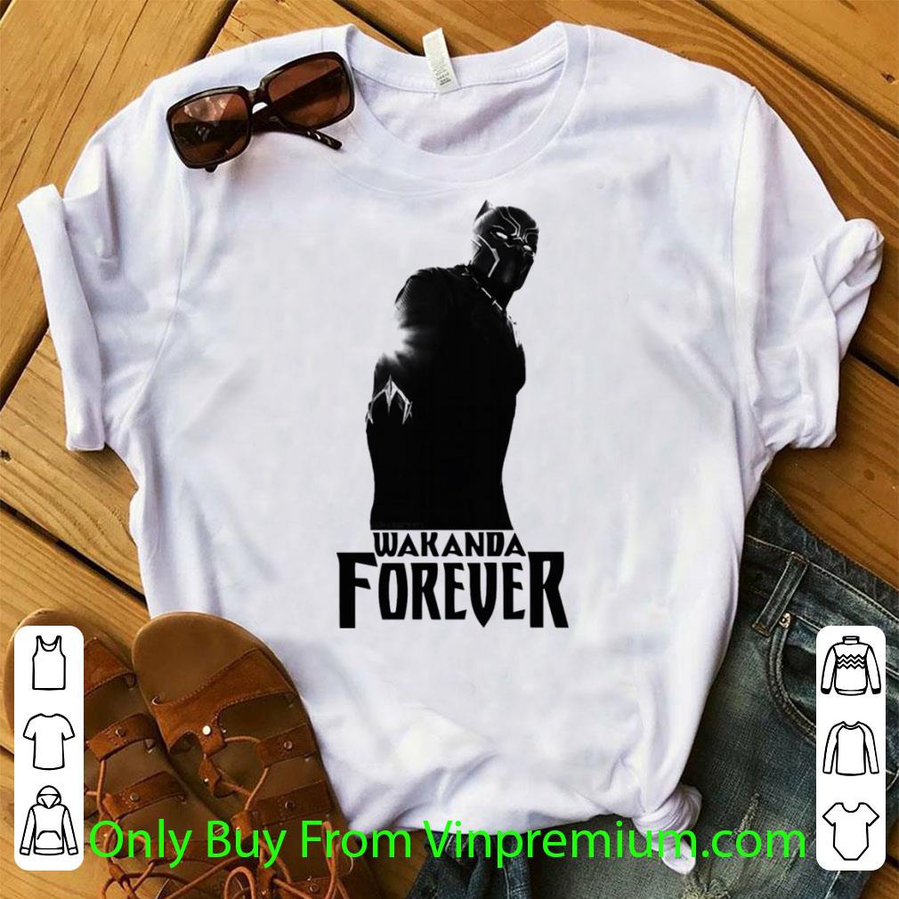 Awesome I Like The King Of Wakanda shirt