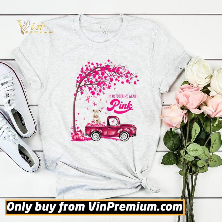 Premium In October We Wear Pink Truck Pitbull Breast Cancer Awareness shirt sweater 3c0f2f47 premium in october we wear pink truck pitbull breast cancer awareness shirt sweater 4 - Premium In October We Wear Pink Truck Pitbull Breast Cancer Awareness shirt sweater
