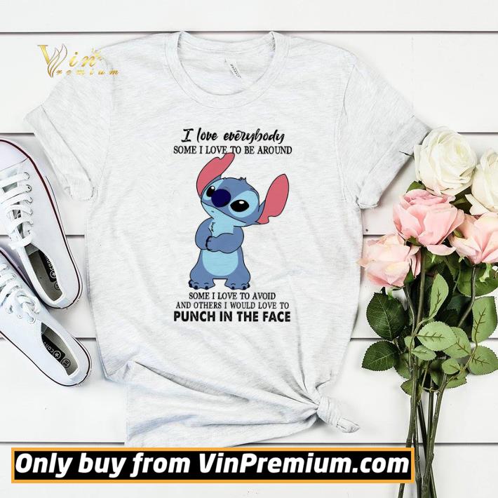 Stitch I Love Everybody Some I Love To Be Around Some I Love To Avoid shirt sweater 4424430e stitch i love everybody some i love to be around some i love to avoid shirt sweater 4 - Stitch I Love Everybody Some I Love To Be Around Some I Love To Avoid shirt sweater