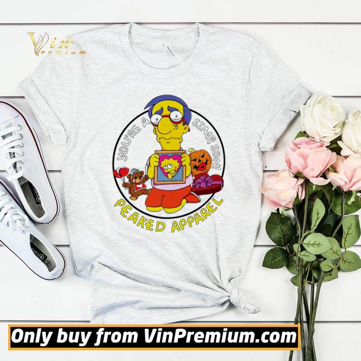 Nice You’re a Simpson peaked apparel shirt sweater 447cee5d nice you re a simpson peaked apparel shirt sweater 4 - Nice You’re a Simpson peaked apparel shirt sweater
