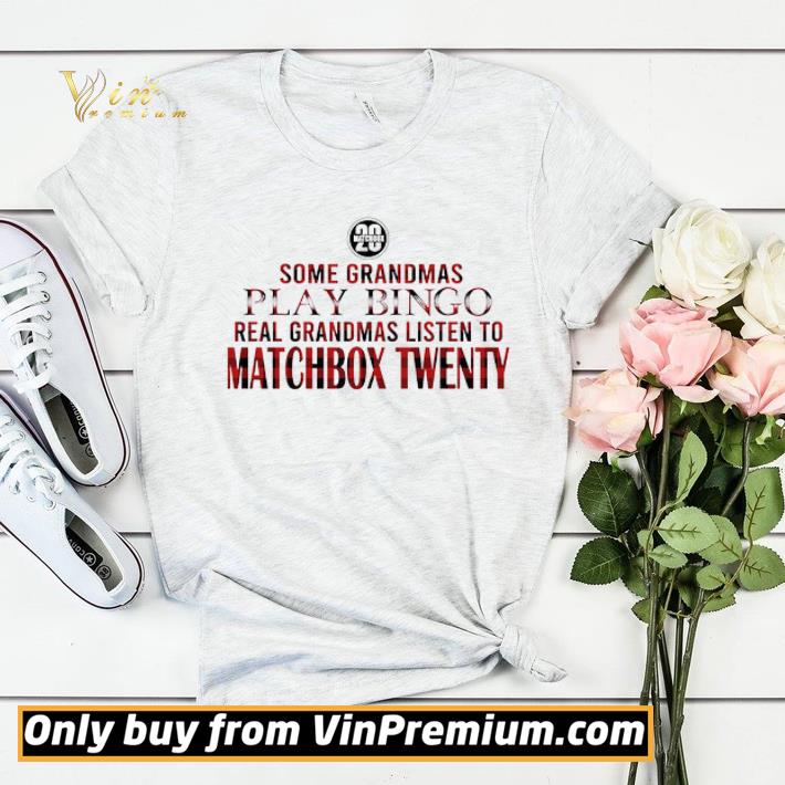 48964e55 some grandmas play bingo real grandmas listen to matchbox twenty shirt sweater 4 - Some Grandmas Play Bingo Real Grandmas Listen To Matchbox Twenty shirt sweater