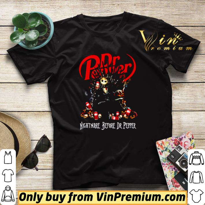 Official Jack Skellington nightmare before Dr Pepper shirt sweater 4b5611e3 official jack skellington nightmare before dr pepper shirt sweater 4 - Official Jack Skellington nightmare before Dr Pepper shirt sweater