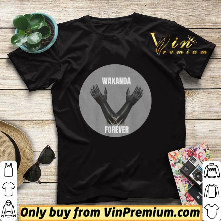 Pretty Wakanda Forever Black Panther Chadwick Boseman shirt sweater 5041d5a0 pretty wakanda forever black panther chadwick boseman shirt sweater 4 - Pretty Wakanda Forever Black Panther Chadwick Boseman shirt sweater