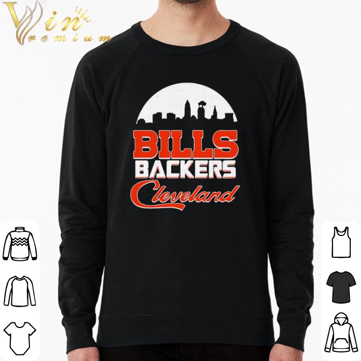 Hot Bills Backers Cleveland shirt sweater 5144cb5d hot bills backers cleveland shirt sweater 4 - Hot Bills Backers Cleveland shirt sweater