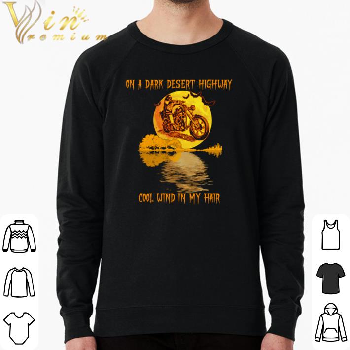 54ef34ff hot motorcycle on a dark desert highway cool wind in my hair shirt sweater 4 - Hot Motorcycle On a dark desert highway cool wind in my hair shirt sweater