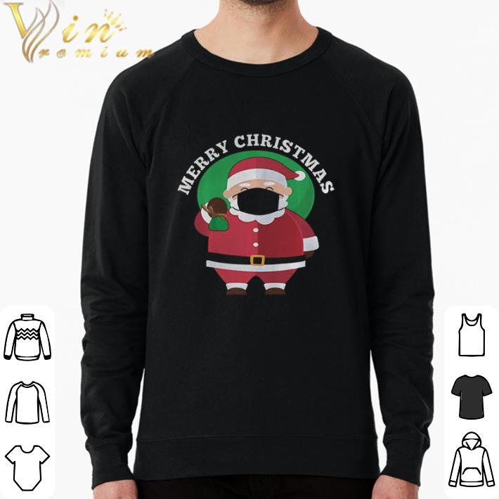 Awesome Santa Wearing Mask Quarantine Christmas 2020 shirt sweater 55b9c4bd awesome santa wearing mask quarantine christmas 2020 shirt sweater 4 - Awesome Santa Wearing Mask Quarantine Christmas 2020 shirt sweater