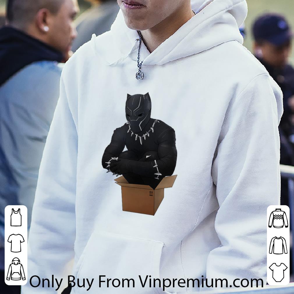 595b5971 top black panther if he fits he sits shirt 4 - Top Black Panther If He Fits, He Sits shirt