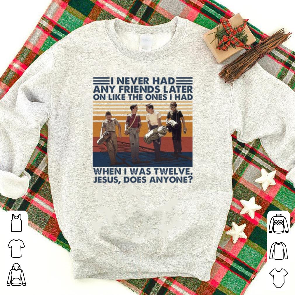 Top I Never Had Any Friends Later On Like The Ones I Had Vintage shirt 5b7d7689 top i never had any friends later on like the ones i had vintage shirt 4 - Top I Never Had Any Friends Later On Like The Ones I Had Vintage shirt