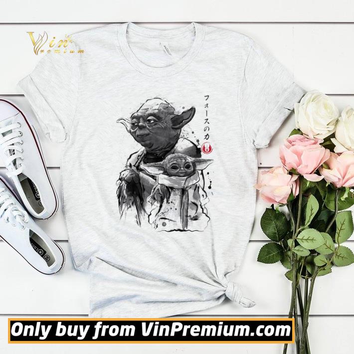 5e77dd85 nice master yoda and baby yoda old and young shirt sweater 4 - Nice Master Yoda And Baby Yoda Old And Young shirt sweater