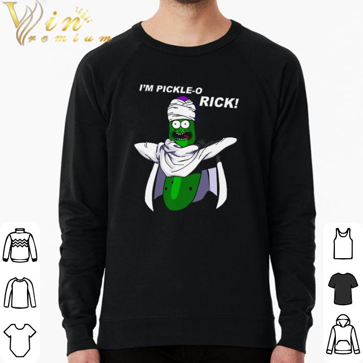 5f703b3e top piccolo pickle i m pickle o rick shirt sweater 4 - Top Piccolo Pickle I’m Pickle-O rick shirt sweater