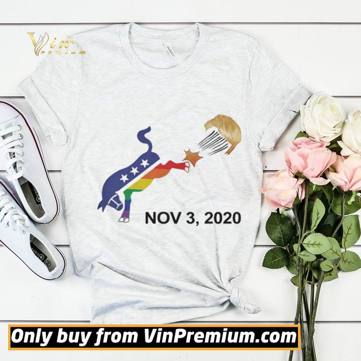 63e63944 november 3 2020 horse lgbt shirt sweater 4 - november 3, 2020 horse lgbt shirt sweater