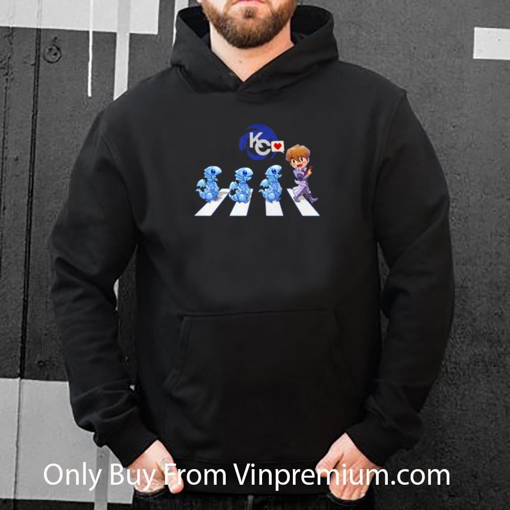Top Kaiba Corporation Kaiba Corp Abbey Road shirt 65be894b top kaiba corporation kaiba corp abbey road shirt 4 - Top Kaiba Corporation Kaiba Corp Abbey Road shirt