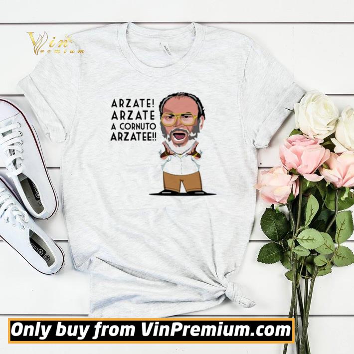 6a6695a7 arzate arzate a cornuto arzatee shirt sweater 4 - Arzate Arzate a cornuto Arzatee shirt sweater