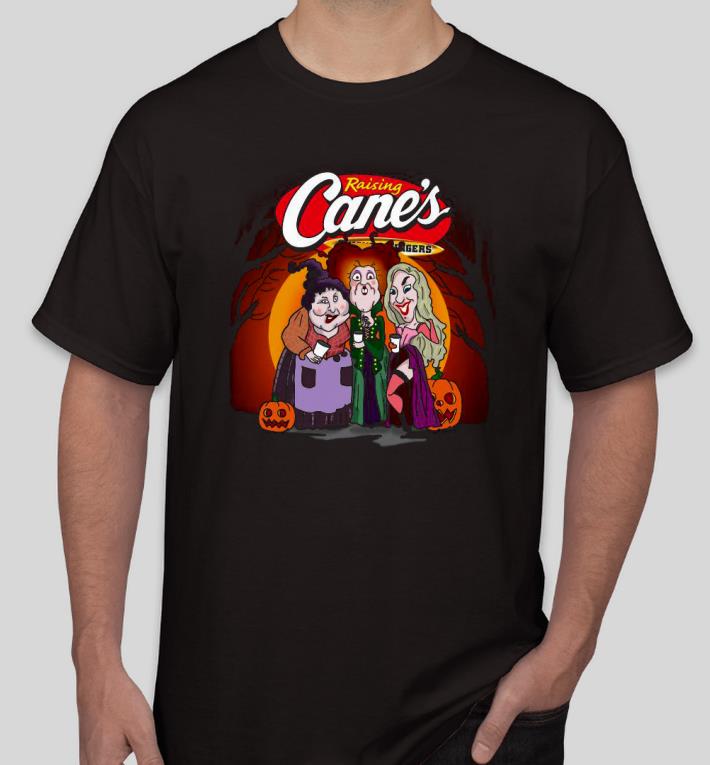 6fe5e1a9 nice hocus pocus sanderson sisters raising cane s chicken fingers halloween pumpkin shirt 4 - Nice Hocus Pocus Sanderson Sisters Raising Cane’s Chicken Fingers Halloween Pumpkin Shirt