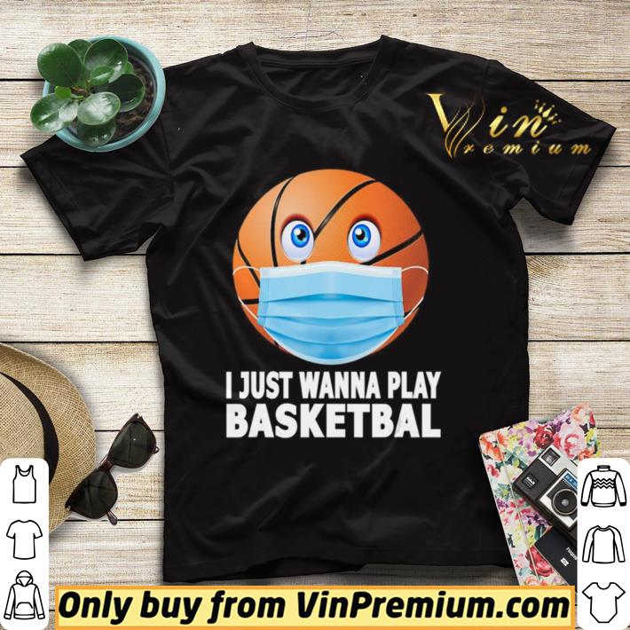 70370fd2 pretty i just wanna play basketball funny basketball in mask gift shirt sweater 4 - Pretty I Just Wanna Play basketball Funny Basketball in Mask Gift shirt sweater