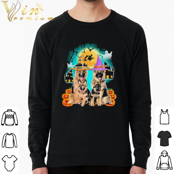 Pretty German Shepherd Halloween shirt sweater 7a2525c6 pretty german shepherd halloween shirt sweater 4 - Pretty German Shepherd Halloween shirt sweater