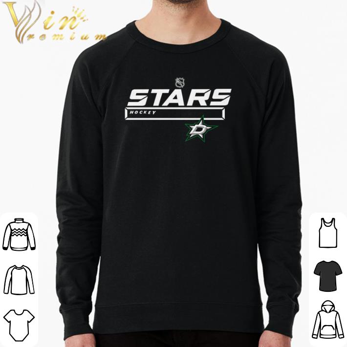 Original Dallas Stars Hockey shirt sweater 7b58c4c5 original dallas stars hockey shirt sweater 4 - Original Dallas Stars Hockey shirt sweater
