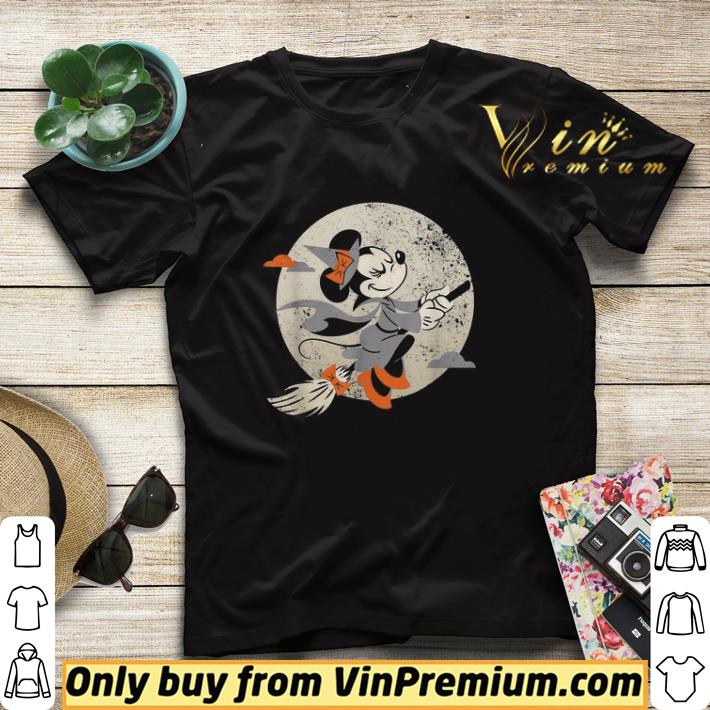 Official Disney Mickey and Minnie Vacation Halloweeen shirt sweater 7c655541 official disney mickey and minnie vacation halloweeen shirt sweater 4 - Official Disney Mickey and Minnie Vacation Halloweeen shirt sweater