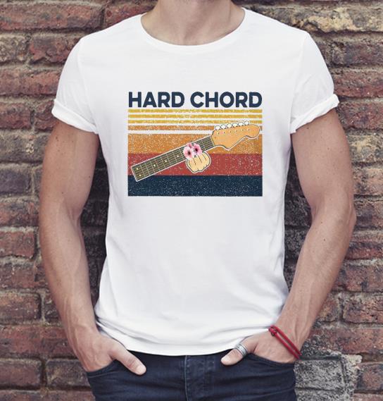 89613d2c nice hard chord vintage shirt 4 - Nice Hard Chord Vintage Shirt