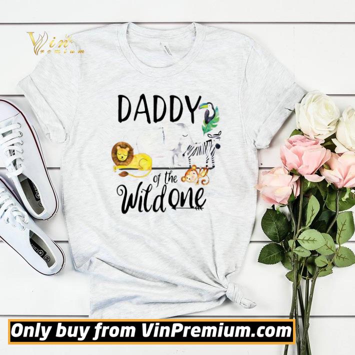 Hot Elephant Animal Daddy Of The Wild One shirt sweater 94201dfa hot elephant animal daddy of the wild one shirt sweater 4 - Hot Elephant Animal Daddy Of The Wild One shirt sweater