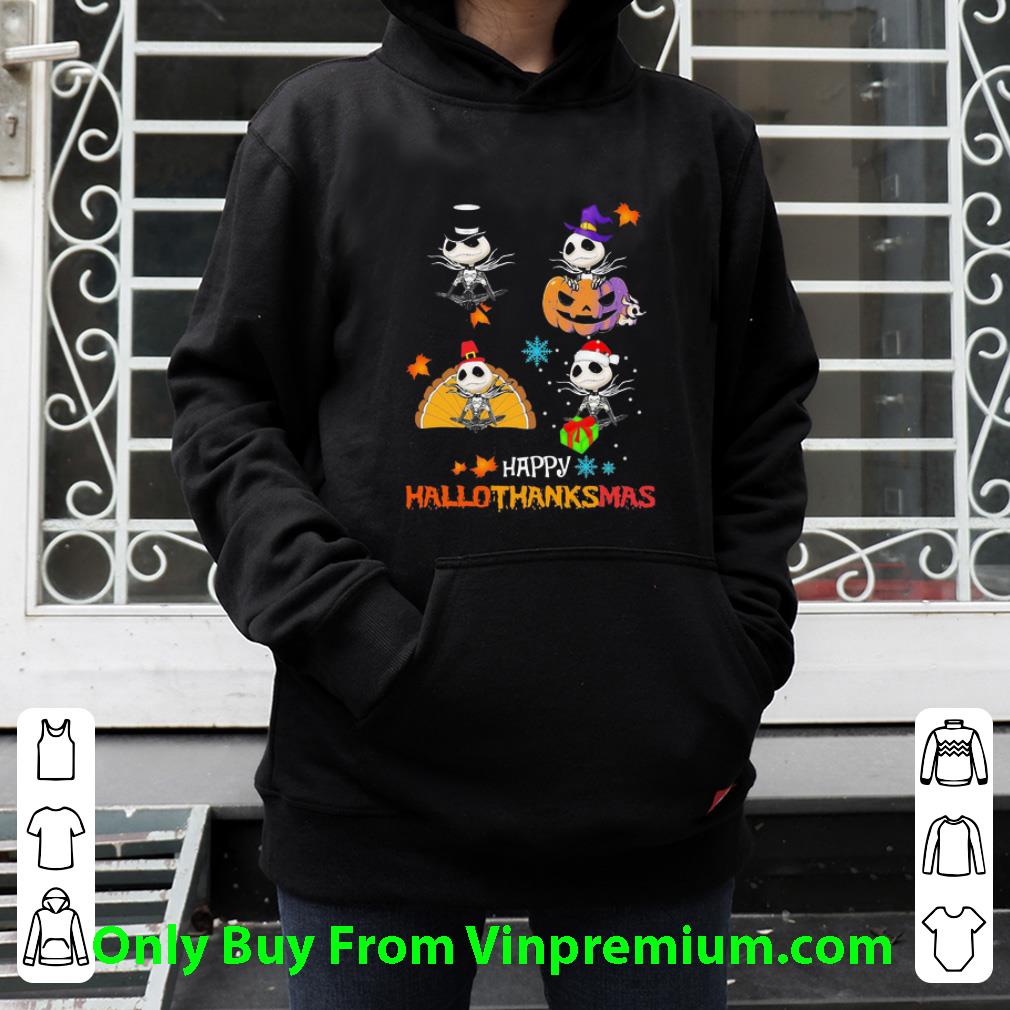 Hot Jack Skellingtons Happy Hallothanksmas shirt 97ad0afb hot jack skellingtons happy hallothanksmas shirt 4 - Hot Jack Skellingtons Happy Hallothanksmas shirt