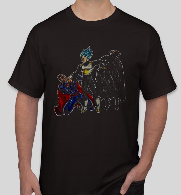 Pretty Vegeta Superman And Batman Shirt 99107900 pretty vegeta superman and batman shirt 4 - Pretty Vegeta Superman And Batman Shirt