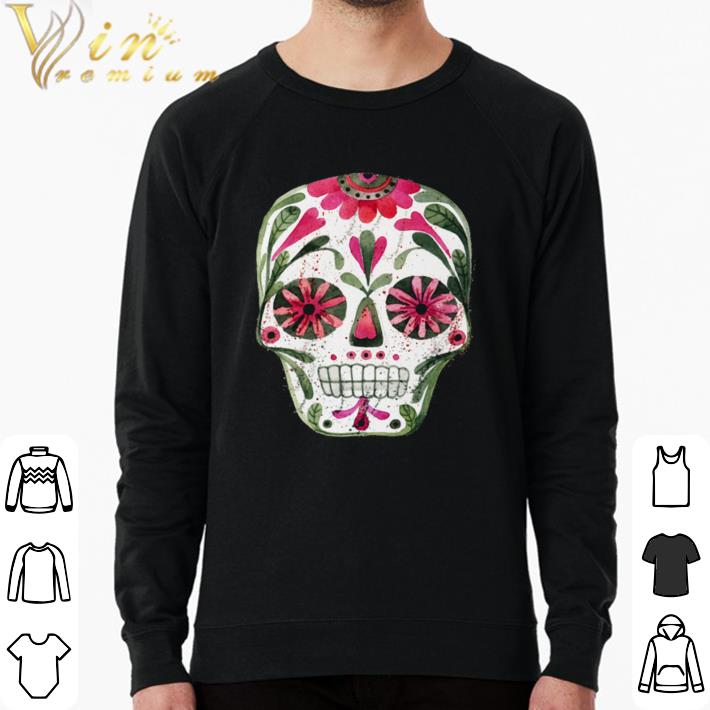 994ea2a0 awesome dia de los muertos day of the dead skull shirt sweater 4 - Awesome Dia De Los Muertos Day Of The Dead Skull shirt sweater