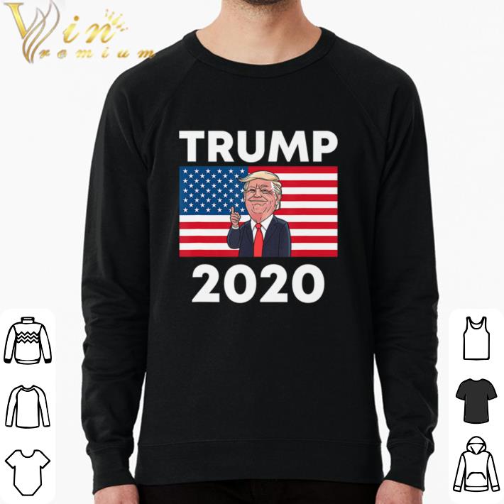 a079804b funny donald trump 2020 election republican campaign shirt sweater 4 - Funny Donald Trump 2020 Election Republican Campaign shirt sweater