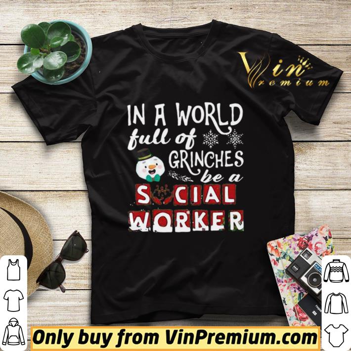 Pretty In A World Full Of Grinches Be A Social Worker shirt sweater a82ffae8 pretty in a world full of grinches be a social worker shirt sweater 4 - Pretty In A World Full Of Grinches Be A Social Worker shirt sweater