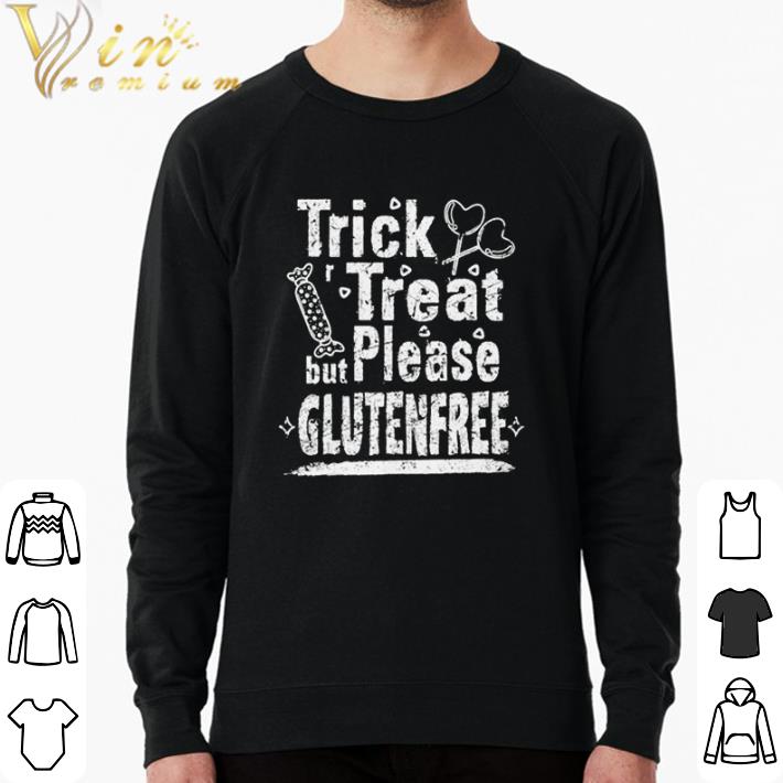 Awesome Trick r Treat Funny Cute Halloween Dress Candy shirt sweater ae72f0e5 awesome trick r treat funny cute halloween dress candy shirt sweater 4 - Awesome Trick r Treat Funny Cute Halloween Dress Candy shirt sweater