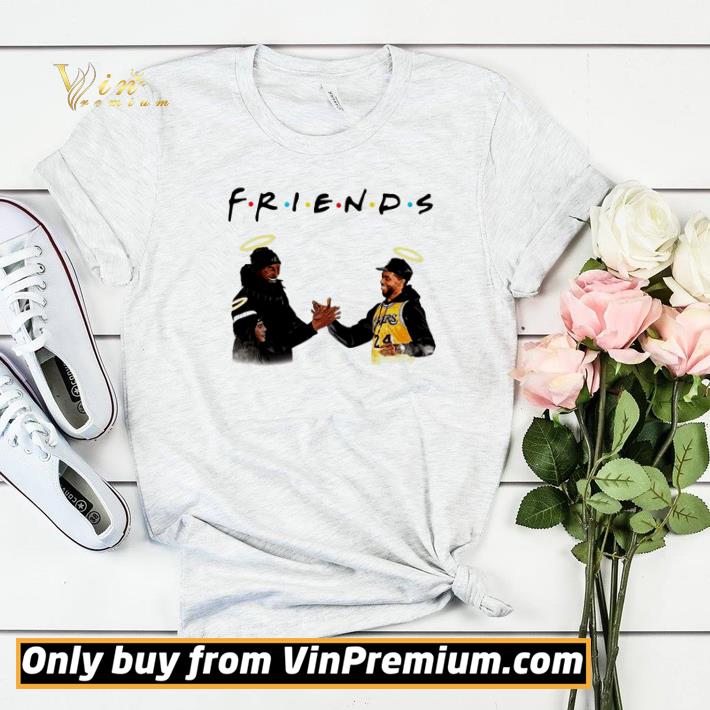 b12ef5b8 funny friends kobe bryant and chadwick boseman shirt sweater 4 - Funny Friends Kobe Bryant and Chadwick Boseman shirt sweater
